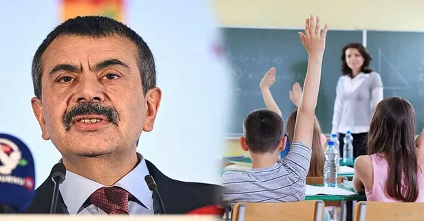 MEB'den flaş karar, ertelendi! Anaokulu, 1,2,3,4,5,6,7,8,9,10,11,12. sınıf öğrencileri okullara...