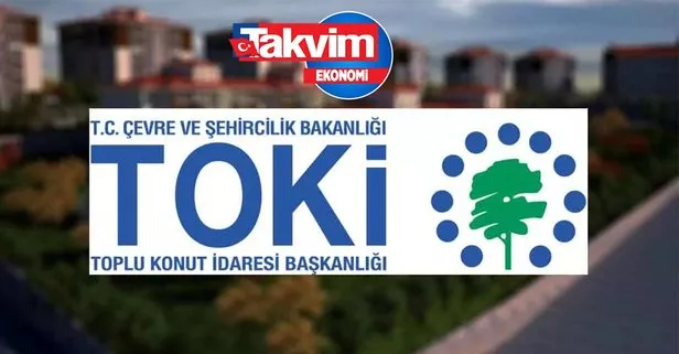 TOKİ kura çekiliş sonuçları isim listesi! Adana Sarıçam 2+1 3+1 TOKİ kura çekiliş sonuçları!