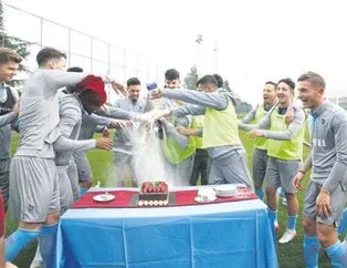 Trabzon’da neşeli günler