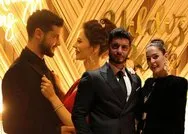 Berk Oktay ile Yıldız Çağrı Atiksoy arasında neler oluyor? Detaylar şoke etti: Önce ihanet sonra taciz iddiası...