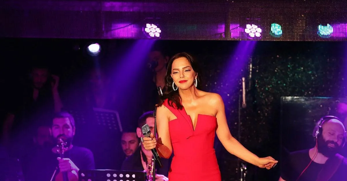 ebru gundes in hayranlarindan mardin deki ihtiyac sahiplerine yardim takvim