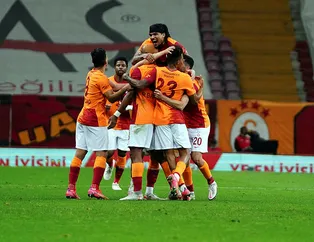 Galatasaray şampiyonluğa odaklandı! İşte Fatih Terim'in 4 altın kuralı!