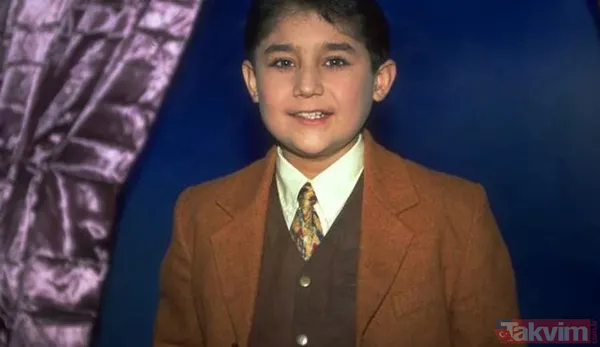 İbrahim Tatlıses'in veliahttı olarak gösterilen Küçük İbo’nun son haline bakın! Hülya Avşar'ın kucağına oturmasıyla hafızalara kazınmıştı - 4