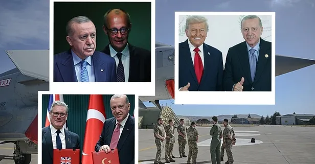 New York Times yazdı: Vazgeçilmez Erdoğan