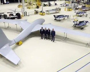 ’Uçan Baluk’un kanatları takıldı