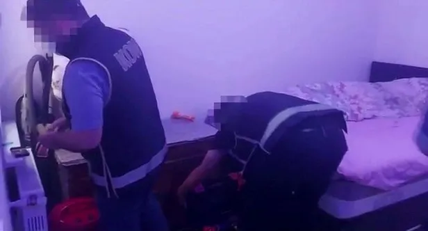 Son dakika: FETÖ’nün kilit ismi İstanbul'da yakalandı! MİT ve Emniyetten ortak operasyon-2