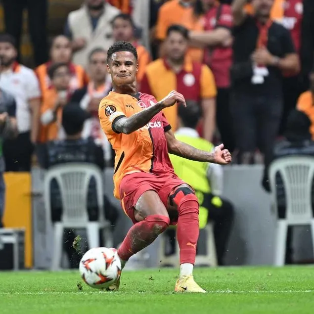 Jakobs yorumcu oldu!