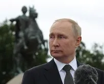 Putin’den ’nükleer’ uyarısı: Galibi olmaz
