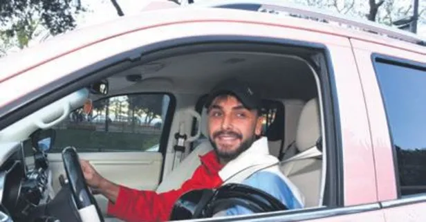 Sefo ve Melisa Döngel'in bir dargın bir barışık ilişkisi yılan hikayesine döndü: "Bilemedim..."