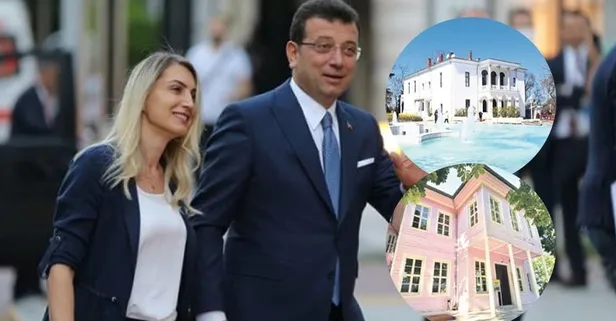 Halka kapatıldı Dilek İmamoğlu'na tahsis edildi! Emirgan Korusu'nda olan biten TAKVİM'de