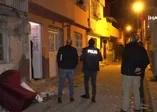 SON DAKİKA: Adana'da gece yarısı dehşet anları: Anne ve babasını rehin aldı oturdukları evi ateşe verdi