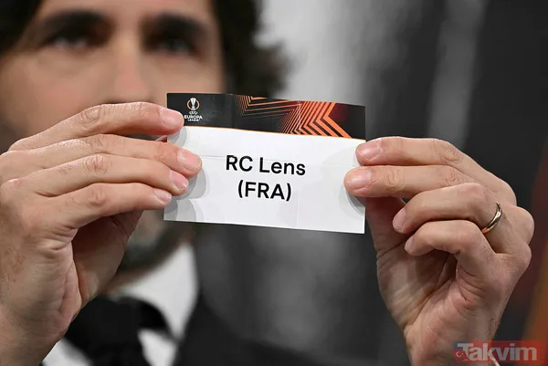 Galatasaray'a şok oran! Avrupa Ligi'nin favorileri açıklandı - 20