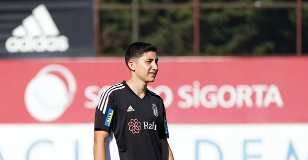 Emirhan İlkhan Torino'da! İşte sözleşmesinden detaylar