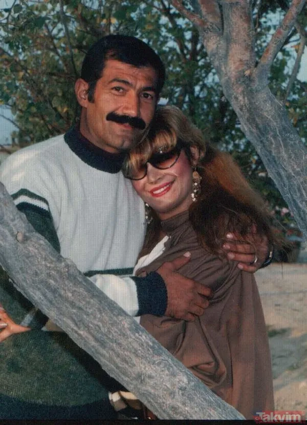 Bergen’in en yakın arkadaşı Tüdanya’dan yıllar sonra gelen itiraf: Bergen’i dizime yatırıp gözüne… - 33