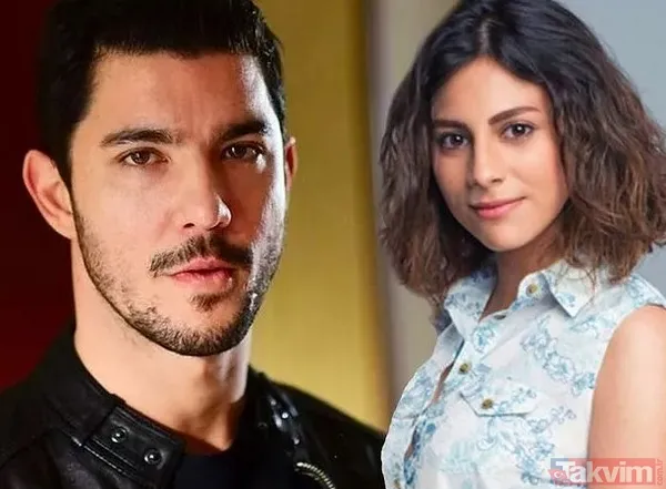 Pınar Deniz ile Kaan Yıldırım bir an olsun ayrılmıyor! İlk aşk paylaşımlarını yapan çift yine gecelerde: "Gel hayatım" - 28