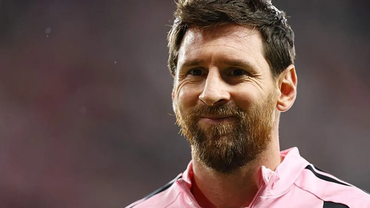Lionel Messi, İspanya'da kulüp sahibi oldu