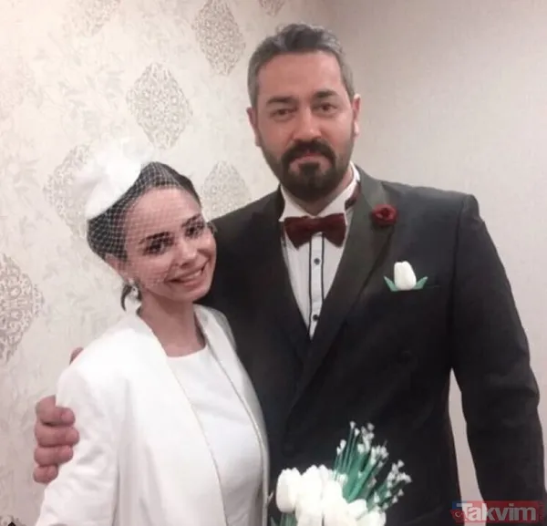 Sen Anlat Karadeniz'in Nefes'i İrem Helvacıoğlu evlilikle ilgili neler söyledi? - 39