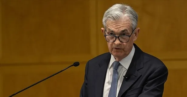 Piyasaların gözü Hole'da! Fed Başkanı Powell'dan faiz mesajı: Politika duruşumuzu yeniden ayarlamamız gerekebilir