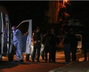 İstanbul’da korkutan patlama