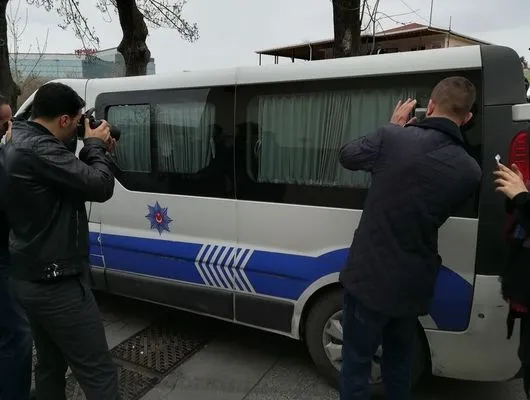 Seren Serengil'den ilk fotoğraflar geldi!-3