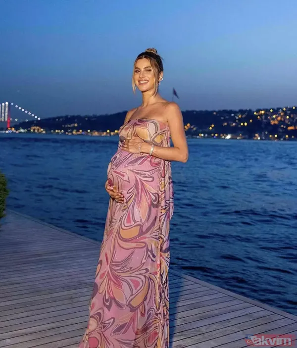 Nazlı Sabancı'nın akıllara zarar ultra lüks evi sosyal medyanın dilinde! Boğaz manzaralı evin her bir ayrıntısı servet değerinde - 4