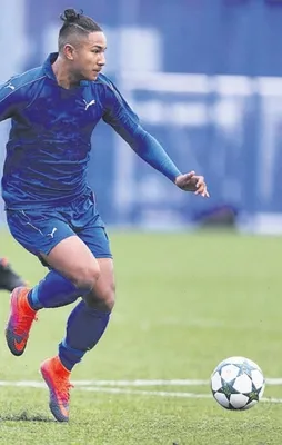 En zengin futbolcu