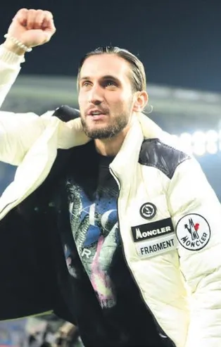 Yusuf Yazıcı: EURO 2020’nin iptali benim için güzel oldu!