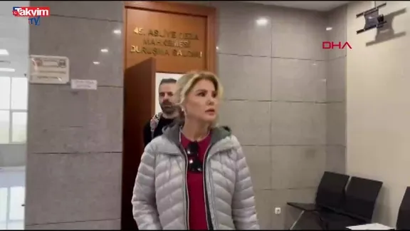 Gülben Ergen’e ''Sıla Bebek'' davasında beraat!