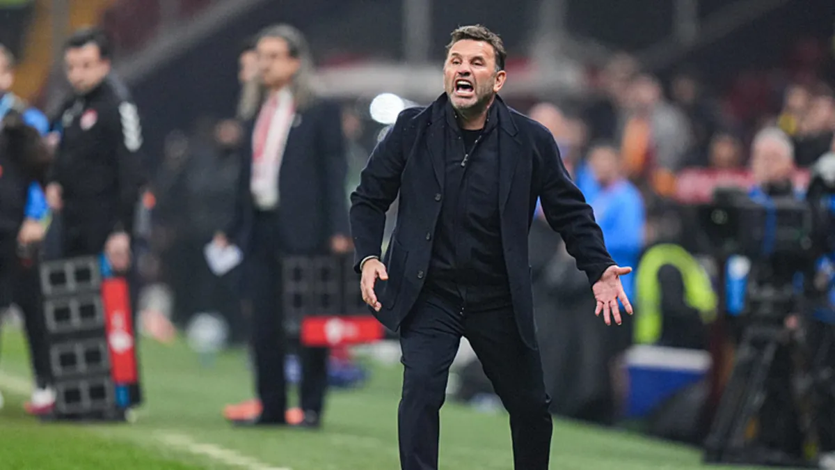 Galatasaray'dan 3 transfer bombası! Lemina kankası için devrede