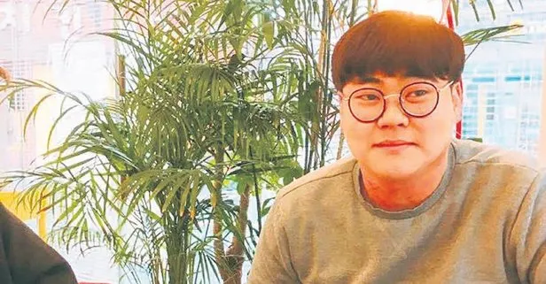 Koreli yazar Woosuck Lee skandal bir olaya imza attı: Sevgilisine günlerce edip o anları da kaydetti