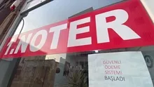 29 Ekim noter açık mı kapalı mı? 29 Ekimde noterler çalışıyor mu?