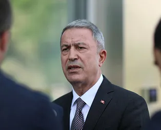 Son dakika haberi: Milli Savunma Bakanı Akardan S-400 teslimatıyla ilgili flaş açıklama