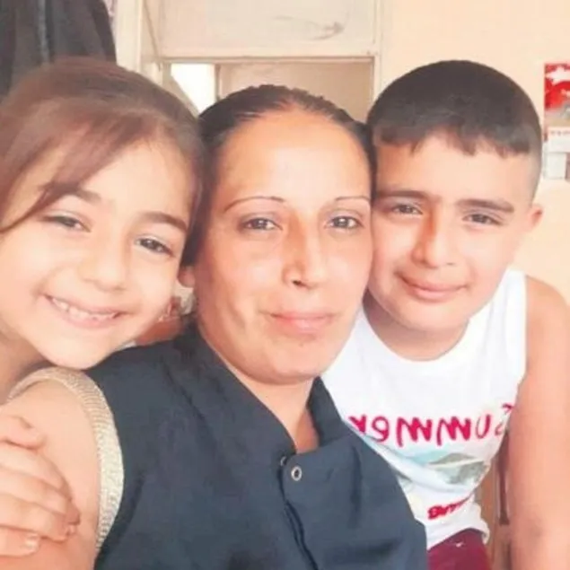 Anne yüreği