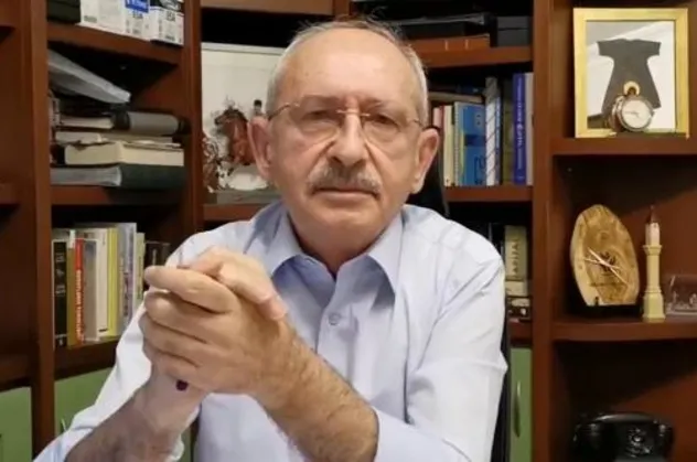 Başkan Erdoğan'ın avukatından Kılıçdaroğlu'nun iftiralarıyla ilgili açıklama: Yasal yollara başvurulacak
