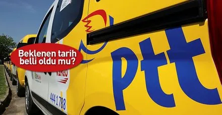 2018 PTT memur alımı yazılı sınav sonuçları ne zaman açıklanacak? Belli oldu mu?