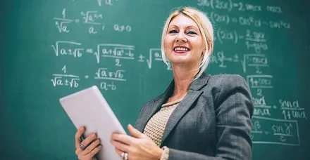 Öğretmene iş garantili kurs