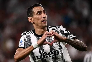 Rota yeniden Serie A