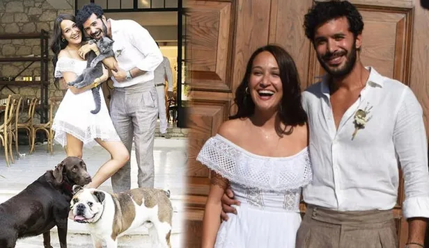 Barış Arduç'a mutlu haber! 36 yaşındaki Gupse Özay 4 aylık hamile!-3
