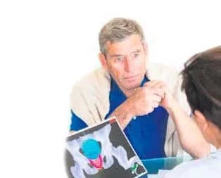 Prostat kanserine 2 fincan kahve