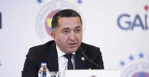 Fenerbahçe'den transfer müjdesi