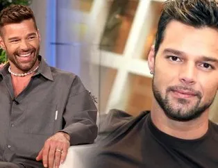 Ricky Martin özbeöz yeğeniyle... İddialar mide bulandırıcı!