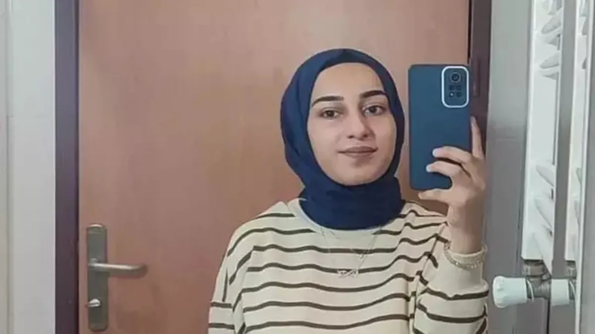 Van'da kaybolduktan 18 gün sonra cansız bedeni bulunan Rojin Kabaiş hakkında ek rapor! Rojin ne zaman öldü?
