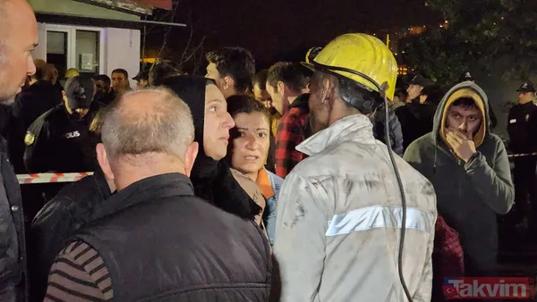 Grizu mu, trafo mu? Bartın Amasra'daki maden patlamasını uzman isim değerlendirdi - 44