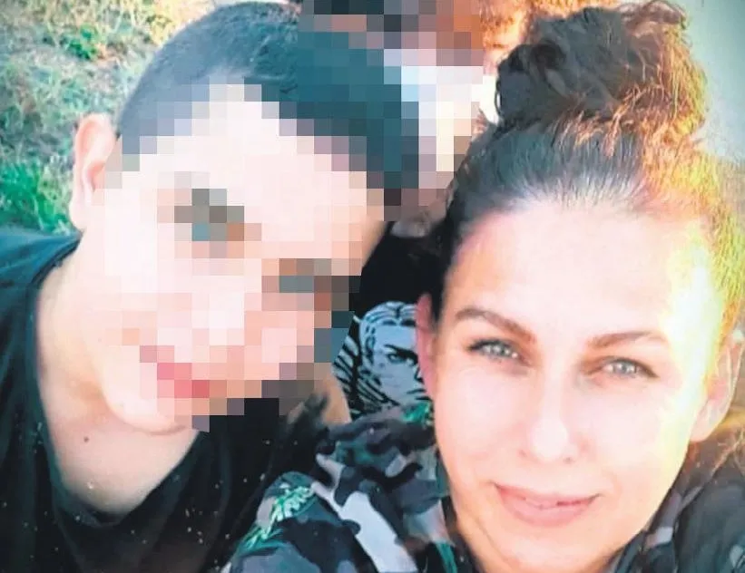 Yürüyüşte kayboldu
