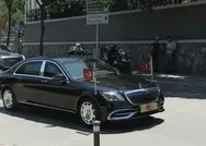 Son dakika: Başkan Erdoğanın torun sevinci! Görmek için İstanbula geldi