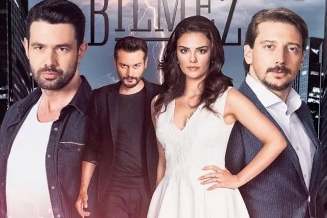 Kimse Bilmez'e sürpriz transfer... 8.yeni bölümden itibaren boy gösterecek-1