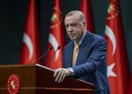 Cumhurbaşkanlığı Kabine Toplantısı başladı! Gözler Erdoğanda: Hafta sonu yasağı, maske, kafe ve restoranlar...