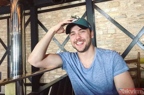 Tolga Sarıtaş’ın kardeşini gören ikizi sandı! Söz dizisinin Yavuz Komutan'ıydı! İşte Zeynep Mayruk ile evlenen Tolga Sarıtaş'ın kardeşi... - 5