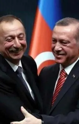 İlham Aliyev: Bizim için tarihi bir olaydı