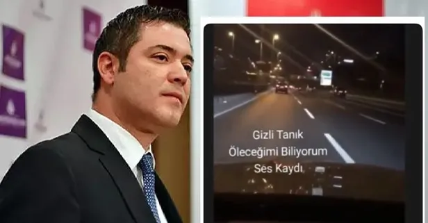 Murat Ongun'un trolleri yalan üretmeye devam ediyor! "Gizli tanık" adı altında yalan videosu patladı: Savcılık soruşturma başlattı